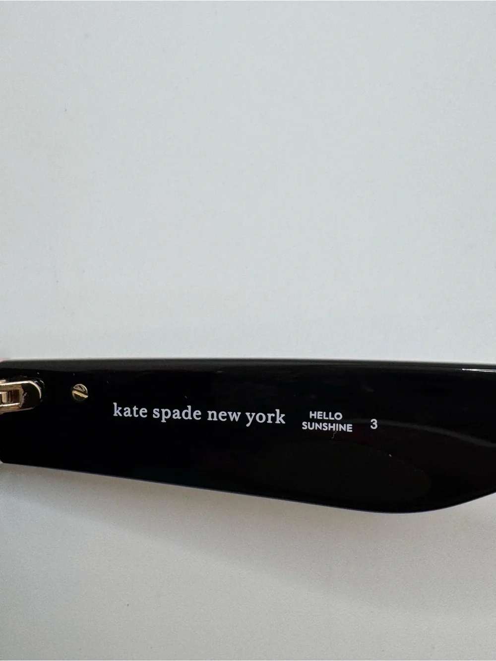 Kate Spade Jalena/S Cat-Eye Sunglasses – Leopard Print with Green Case